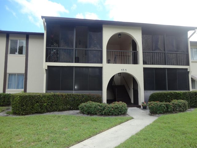 $1,650 | 133 Lake Pine Circle, Unit A2 | Greenacres