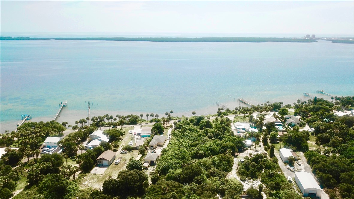 a view of a lake view