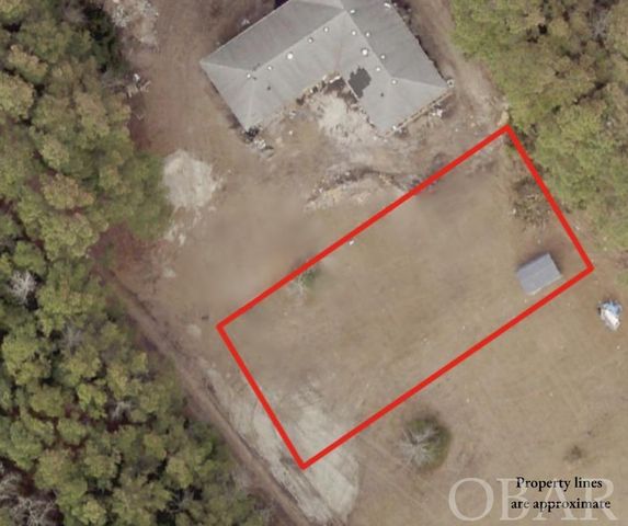 $195,000 | 0 Hideaway Lane | Manteo