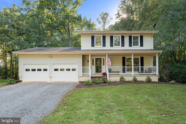 $595,000 | 9656 Meetze Road