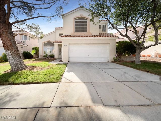 $505,000 | 2321 Huntsville Drive | Amarante at Summerlin