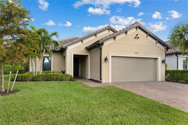 $698,900 | 19657 Estero Pointe Lane