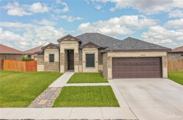 $260,000 | 1206 Rio Panuco Avenue | Harlingen