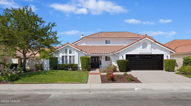 $1,075,000 | 2429 Nicklaus Drive | Santa Maria