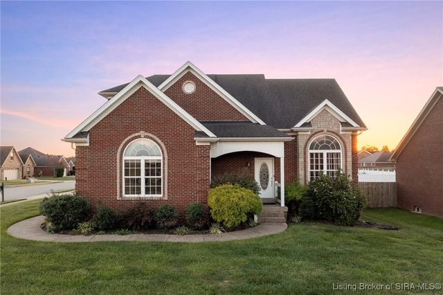 $399,900 | 6308 21st Century Drive | Jeffersonville