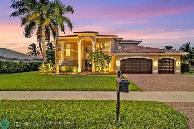 $2,099,999 | 14991 Southwest 37th Street | Davie