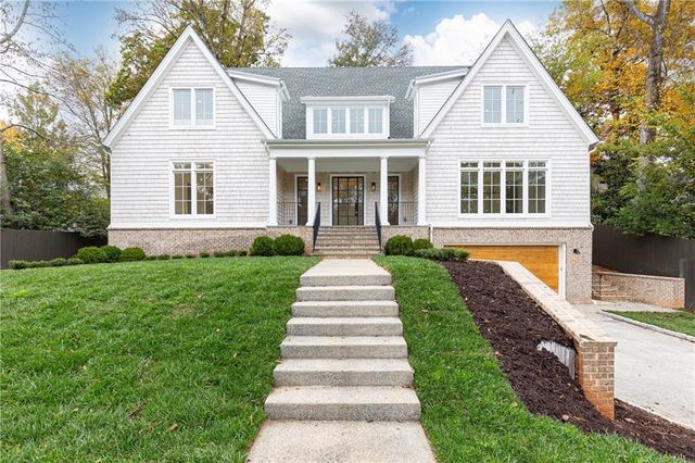 $2,950,000 | 2624 Forrest Way Northeast | Peachtree Heights East