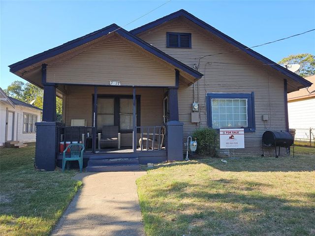 $185,000 | 2827 Burger Avenue | Bertrand