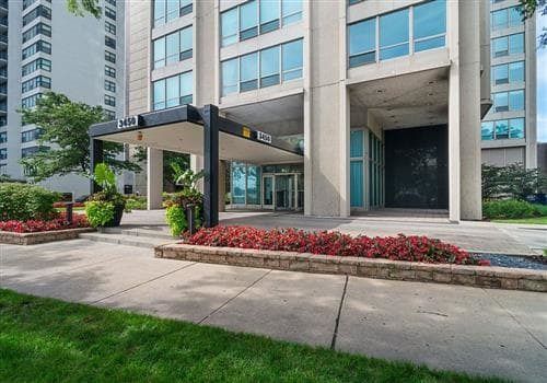 $1,800 | 3450 North Lake Shore Drive, Unit 1608 | Lake View East