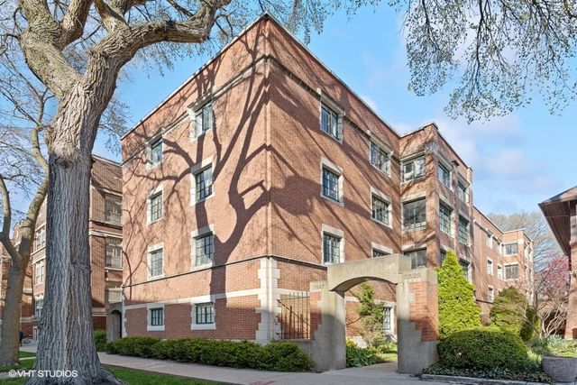 $170,000 | 5529 South University Avenue, Unit 1W | Hyde Park