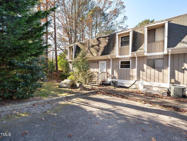 $185,000 | 7124 Longstreet Drive, Unit B | North Raleigh