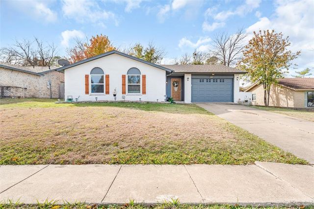 $2,250 | 1606 High Meadow Drive | East Garland