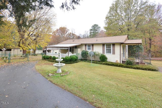 $279,900 | 124 Jack Bennett Road | Williams Township - Chatham County