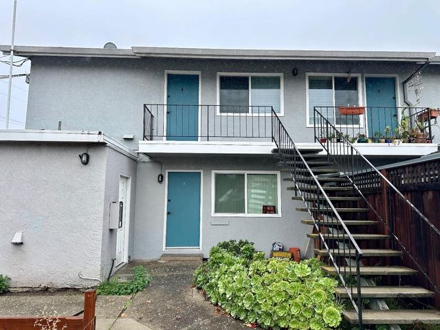 $2,595 | 164 Echo Avenue, Unit 4 | Campbell