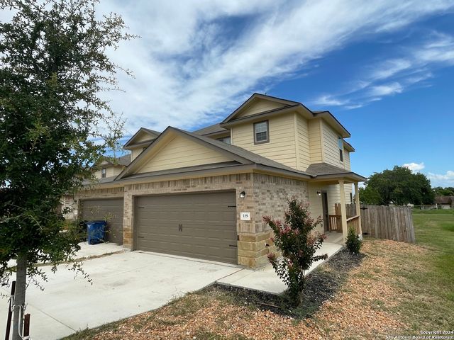 $1,425 | 119 Highland View | New Braunfels