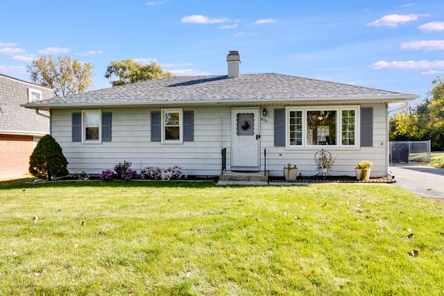 $365,000 | 5721 Woodward Avenue | Downers Grove Township - DuPage County