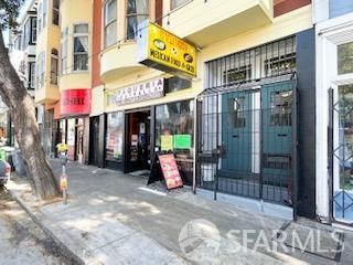 $2,090,000 | 533-537 Haight Street | Hayes Valley