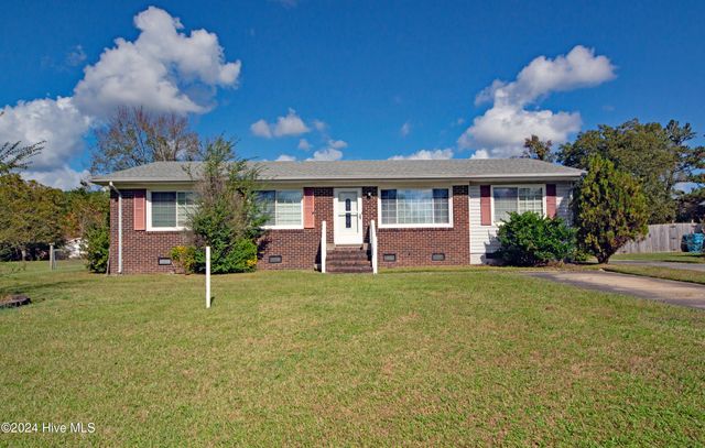 $217,500 | 107 Hofmann Drive | Half Moon