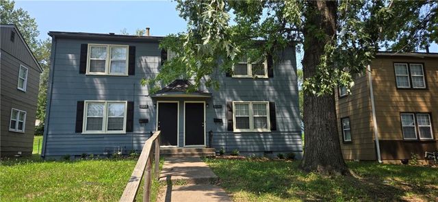 $180,000 | 1128 North Union Street | Independence