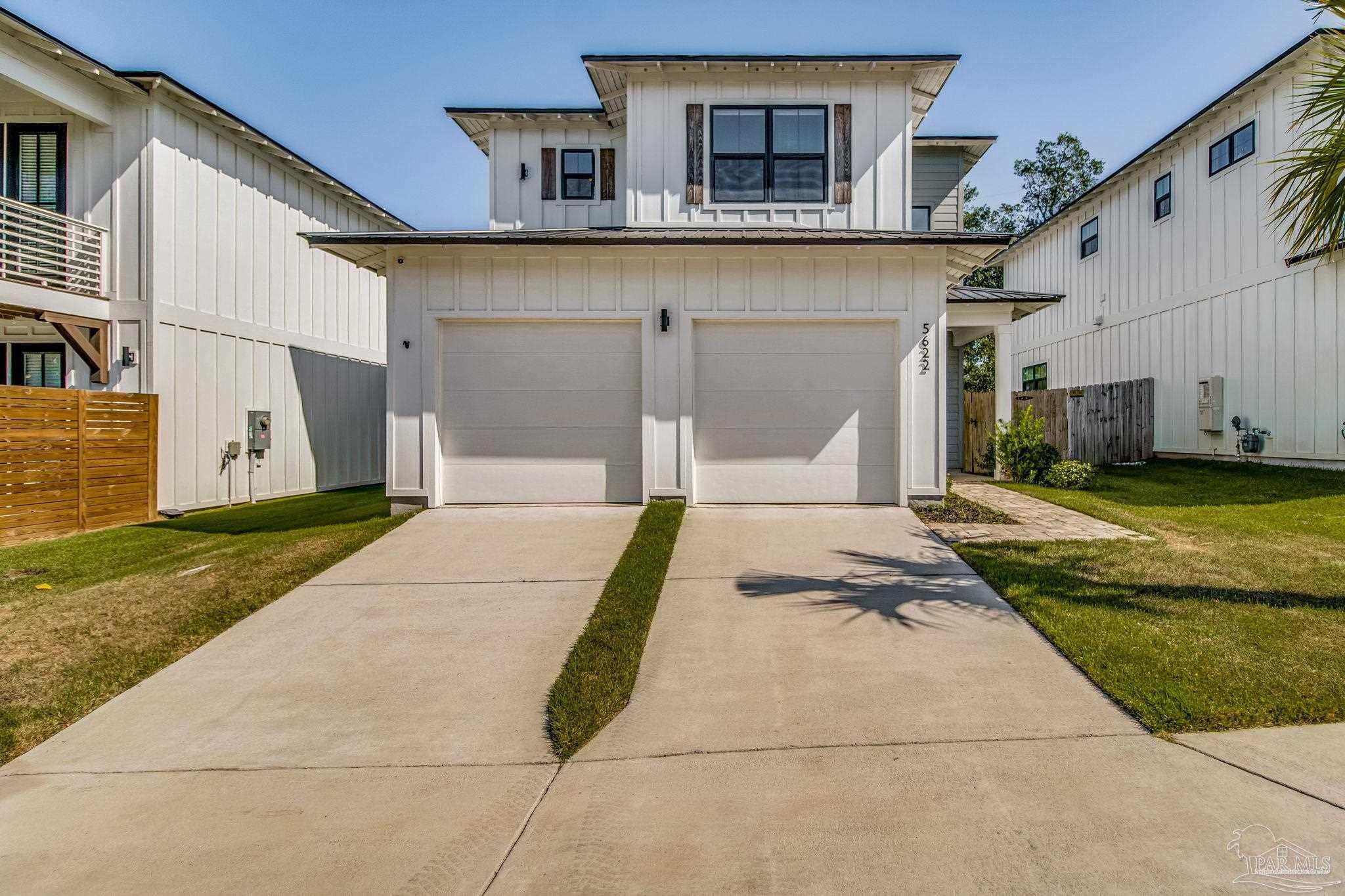 Welcome to your New home In Redfish Harbor