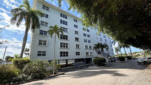 $2,700 | 1881 Middle River Drive, Unit 602 | Coral Ridge