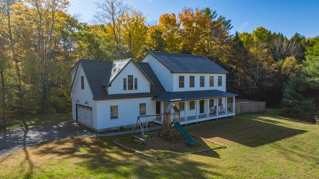 $795,000 | 261 Milliken Road | North Yarmouth