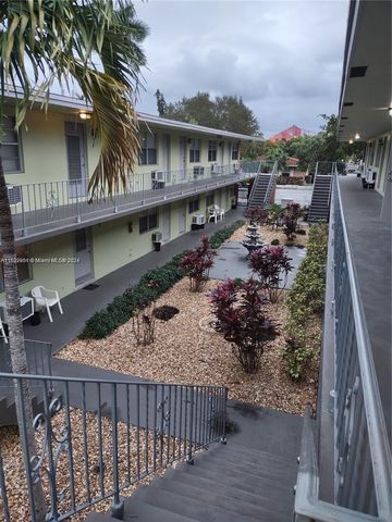 $219,000 | 17 Northeast 2nd Avenue, Unit 108 | Dania Beach