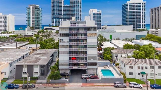 $2,650 | 6855 Abbott Avenue, Unit 504 | North Beach