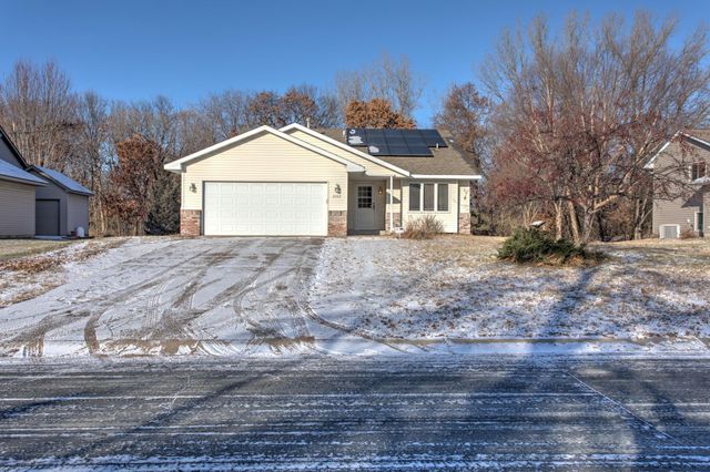 $344,900 | 2203 135th Lane Northwest | Hidden Creek