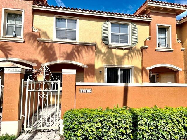 $2,350 | 4911 Spinnaker Drive, Unit 4808 | Dania Beach