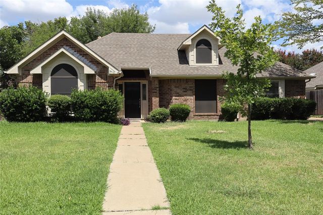 $2,550 | 3410 Knob Oak Drive | Countryside Estates