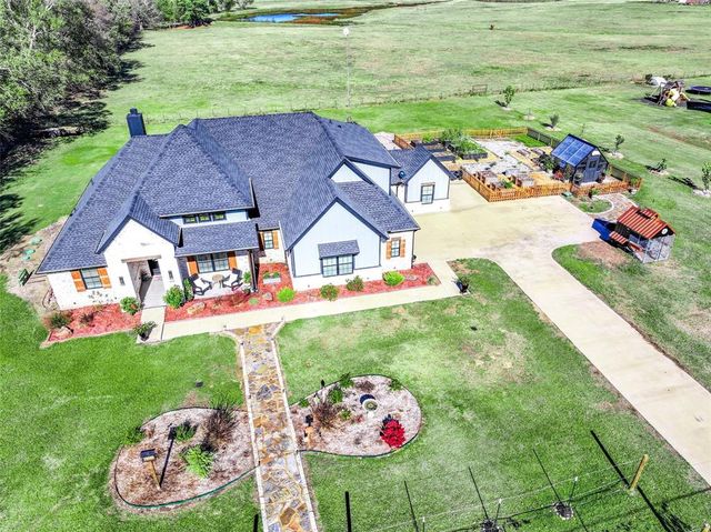 $699,000 | 670 Fm 3227 Canton Tx 75103