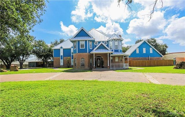 $749,999 | 824 South Louisiana Avenue | Weslaco