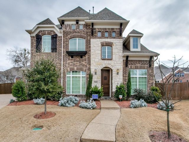 $4,250 | 941 Abbott Lane | Allen