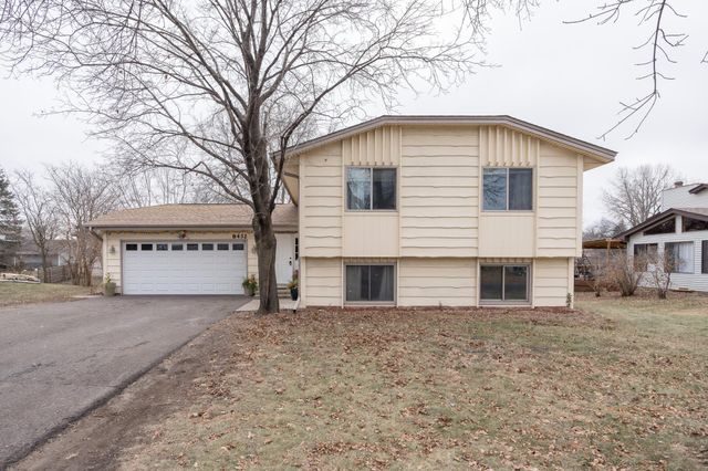 $359,900 | 8432 Sheridan Avenue North | Norwood