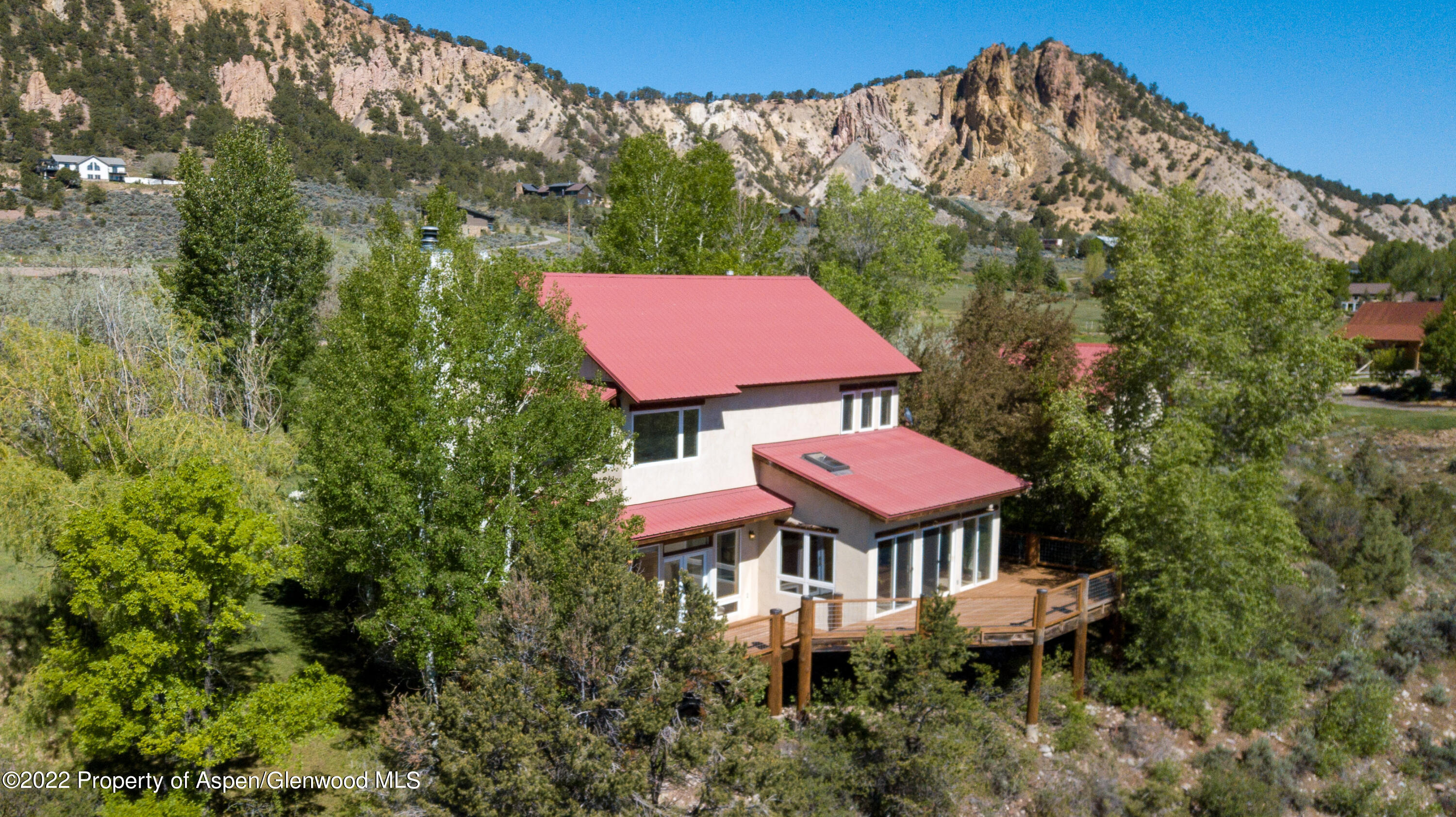 1854 County Road 109, Glenwood Springs, CO 81601 | Compass