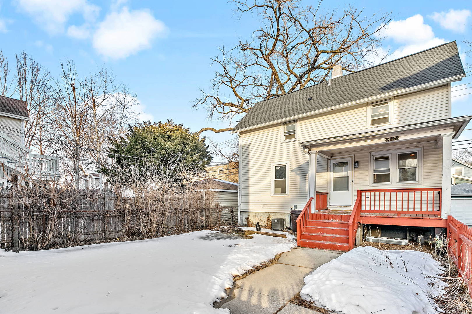 317 Sherman Avenue, Unit CH, Evanston, IL 60202 | Compass