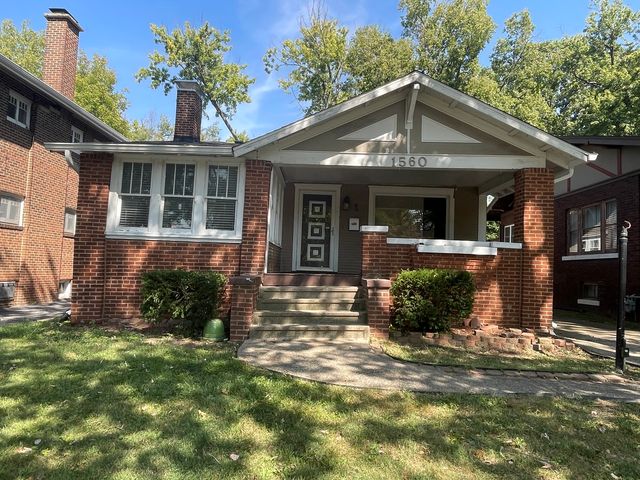 $85,000 | 1560 West Wood Street | West End