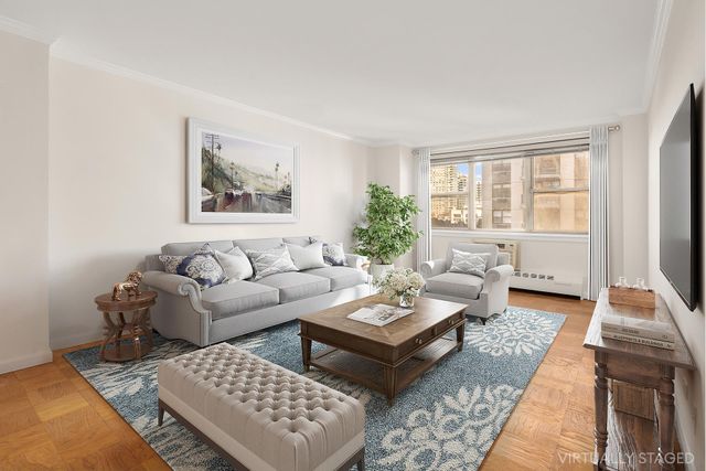 $1,100,000 | 340 East 80th Street, Unit 9D | Upper East Side