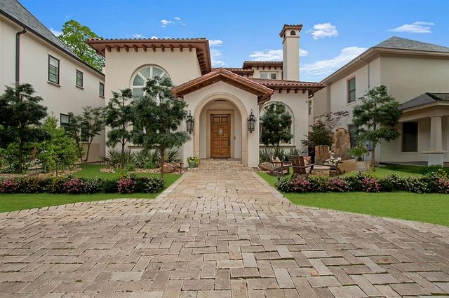 $4,995,000 | 4912 Abbott Avenue | Park Cities