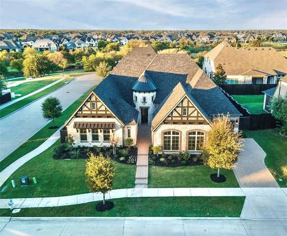 $1,699,999 | 4400 Honeyvine Lane | Prosper