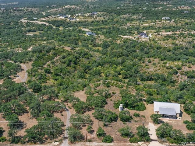 $800,000 | Lot 30 Toutant Beauregard Road | North San Antonio