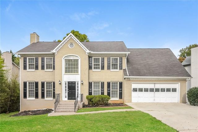 $439,900 | 1851 Furlong Run | Steeplechase