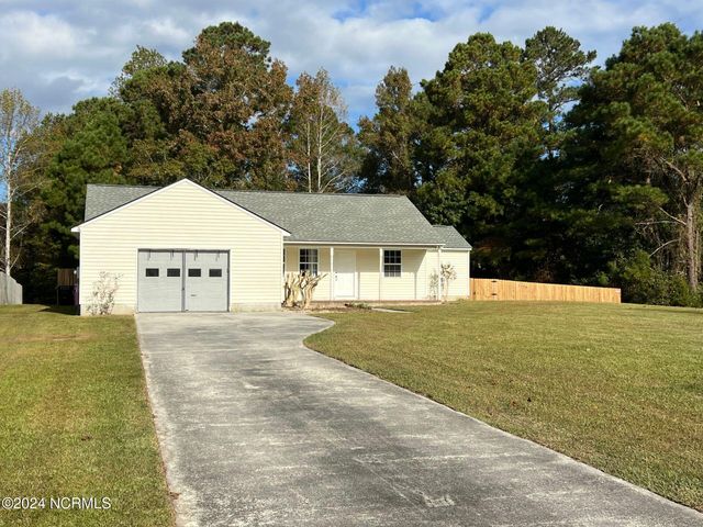 $1,750 | 107 Evergreen Drive | Swansboro Township - Onslow County