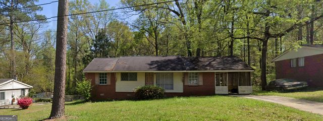 $115,000 | 261 Oakdale Road | Milledgeville