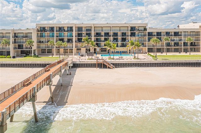 $10,000 | 4800 Florida A1A, Unit 509 | Oceanside