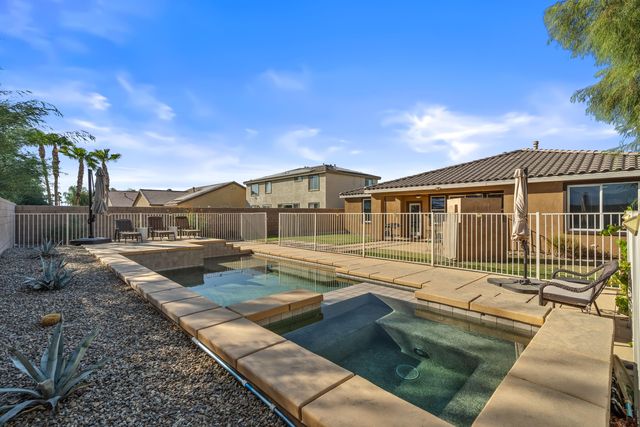 $3,500 | 84345 Volare Avenue | North Indio