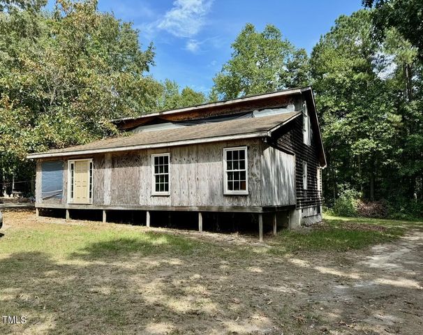 $199,900 | 255 Roberts Avenue | Kittrell Township - Vance County