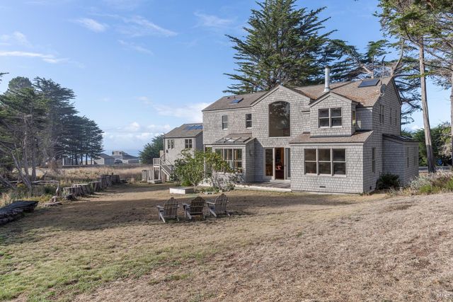 $2,250,000 | 116 Shepherds Close | The Sea Ranch