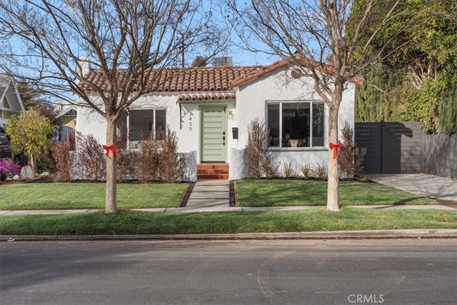 $1,449,000 | 1439 Ellsmere Avenue | Mid-City